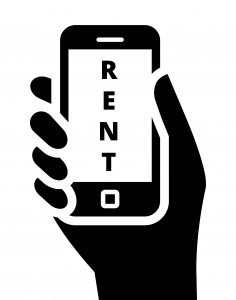 Rent-A-Phone