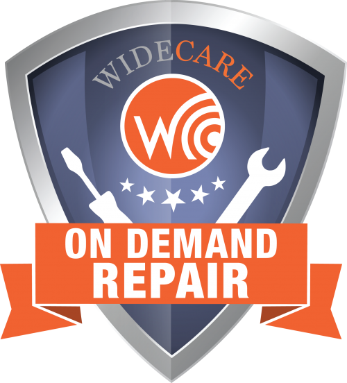 On Demand Repair stamp final