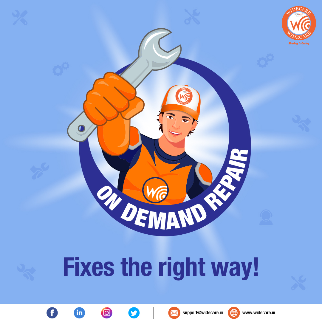 what-is-on-demand-repair-service