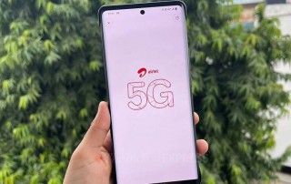 Airtel-5G