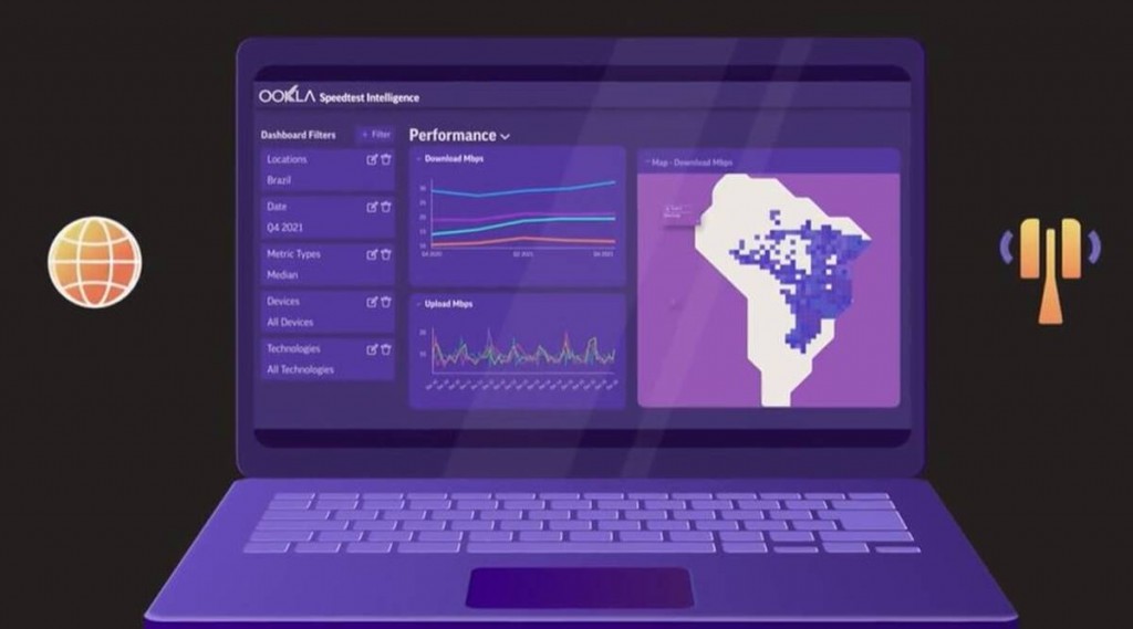 Ook Rld 5G speeds in India hitting 500 Mbps on test networks: Ookla report By ...