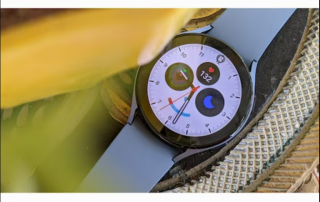 Samsung Galaxy Watch