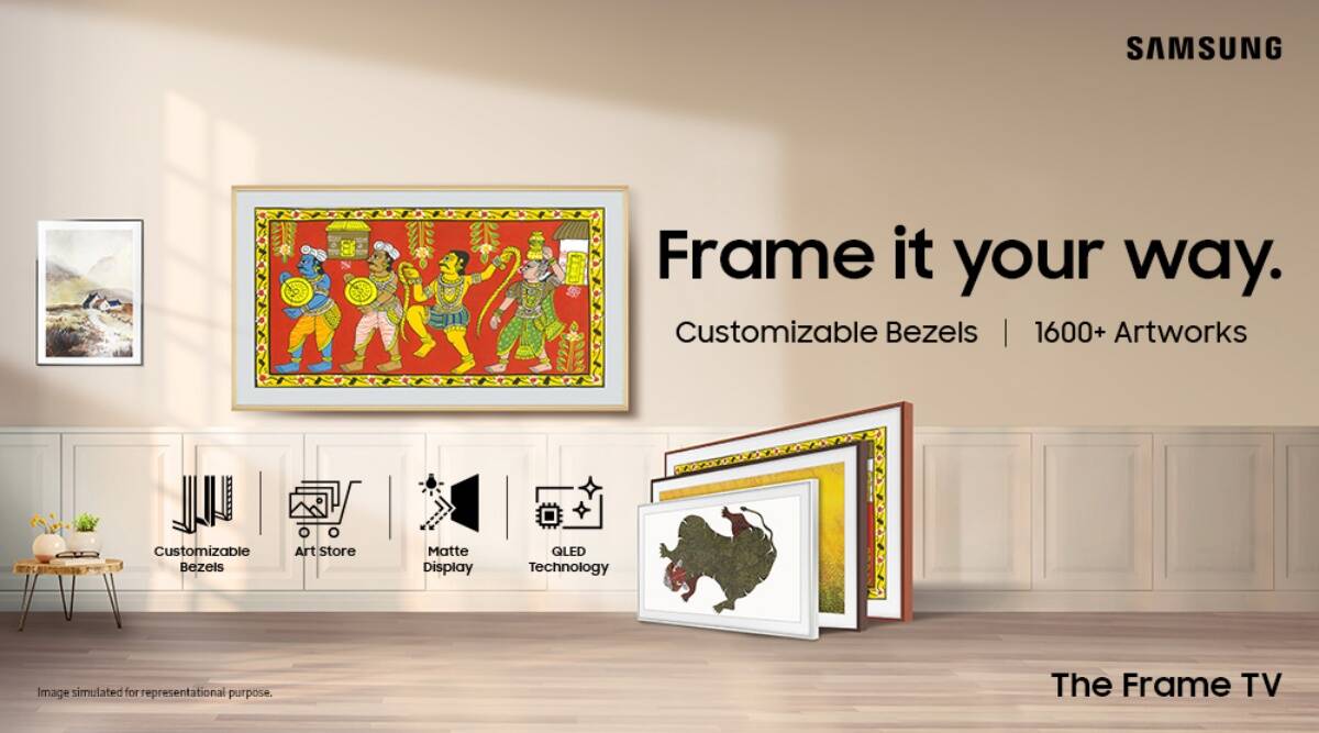 Samsung-The-Frame-TV