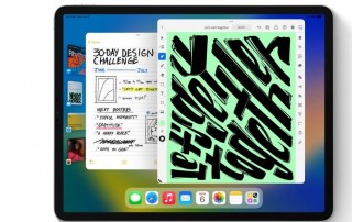 iPadOS16