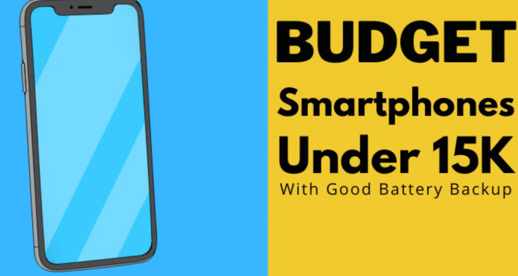 Top 5 big battery phones to buy under Rs 15,000 By Indian Express