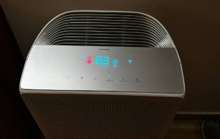 Samsung-AX46-air-purifier