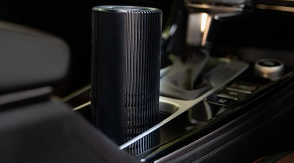 Qubo Car Air Purifier review Compact filtration for your drive By Indian Express