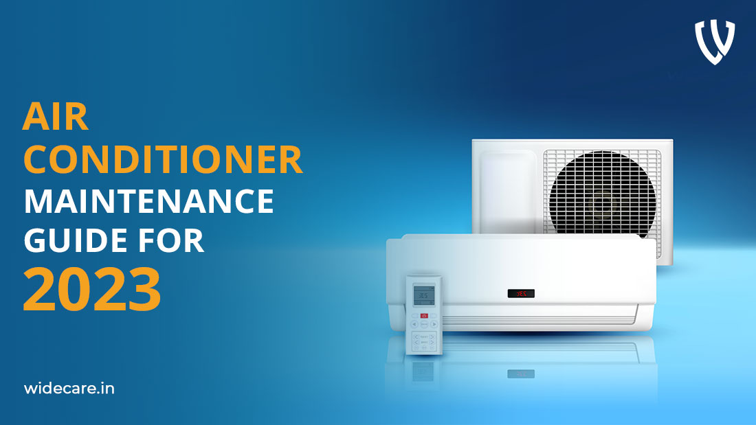 Air Conditioner Maintenance Guide